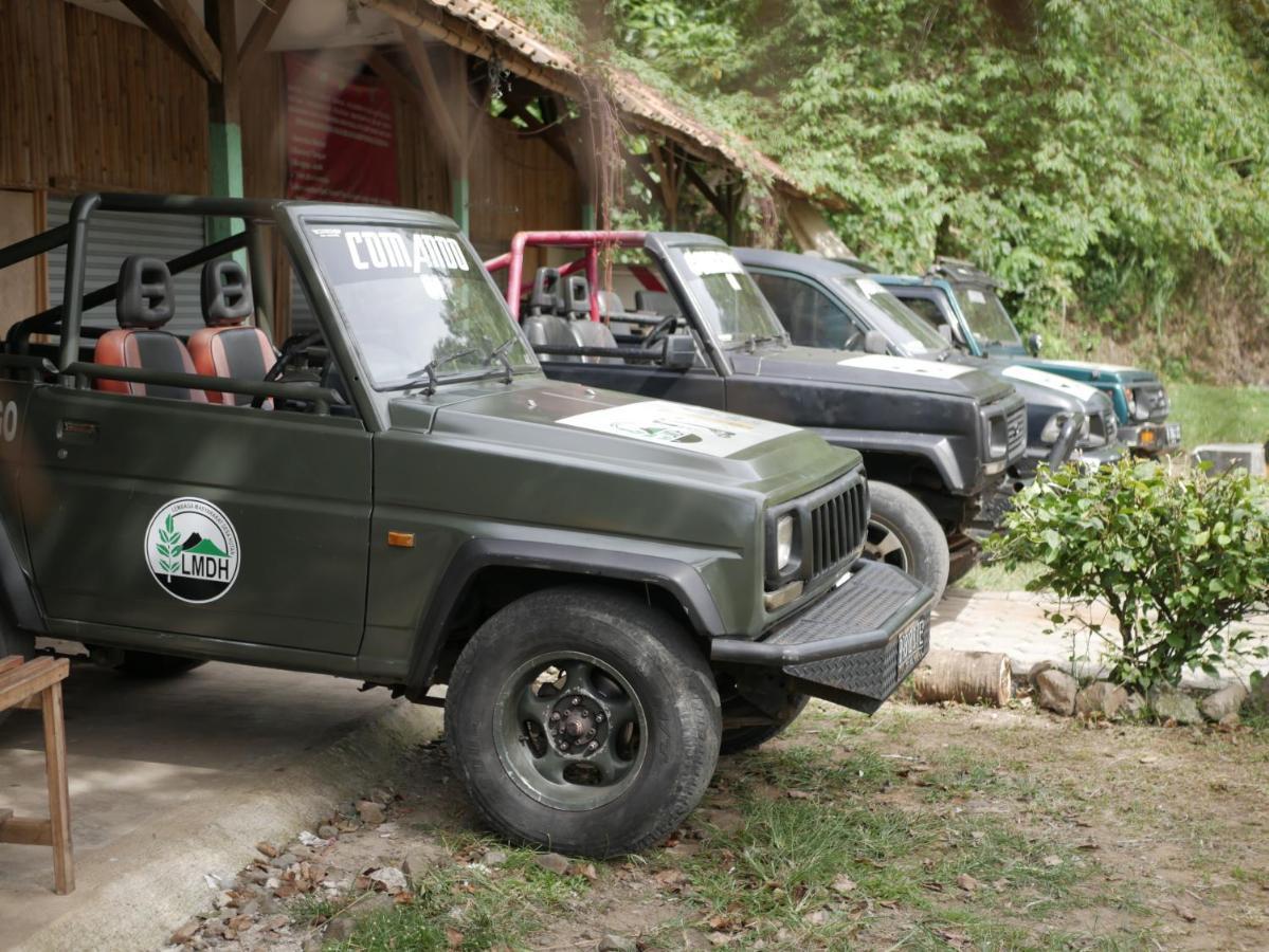 Gunung Dago Resort Bogor Syariah Zewnętrze zdjęcie