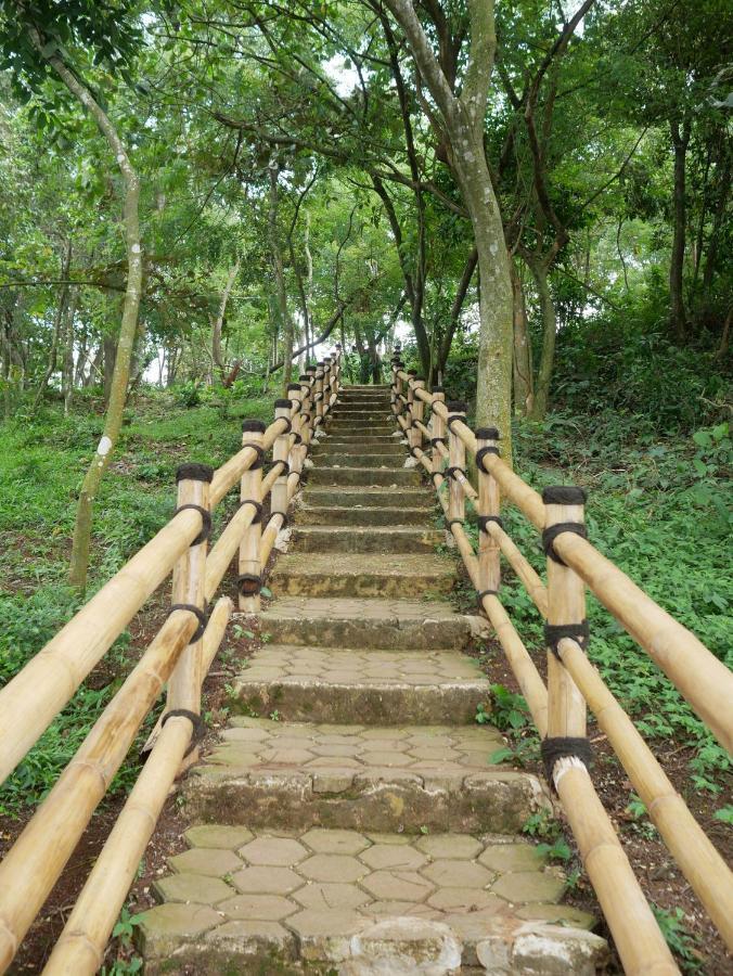 Gunung Dago Resort Bogor Syariah Zewnętrze zdjęcie