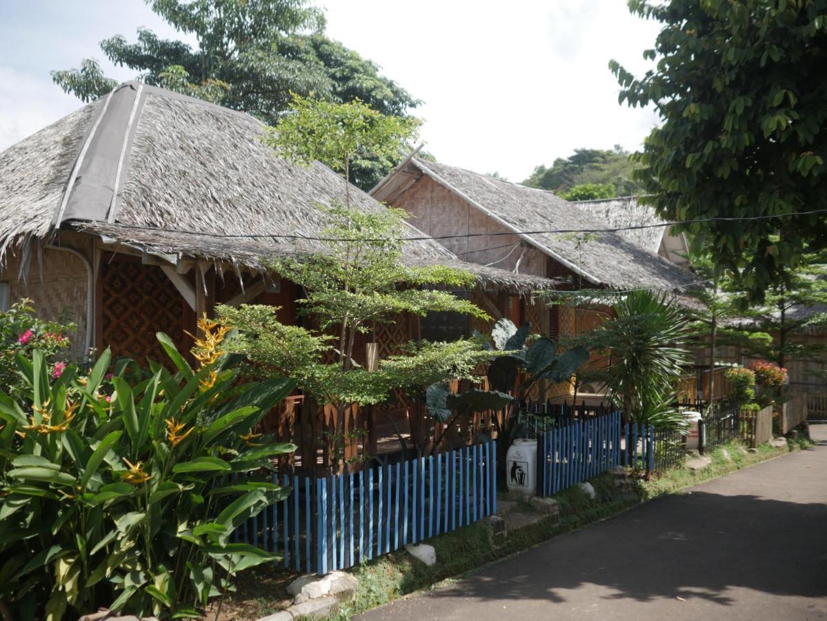 Gunung Dago Resort Bogor Syariah Zewnętrze zdjęcie