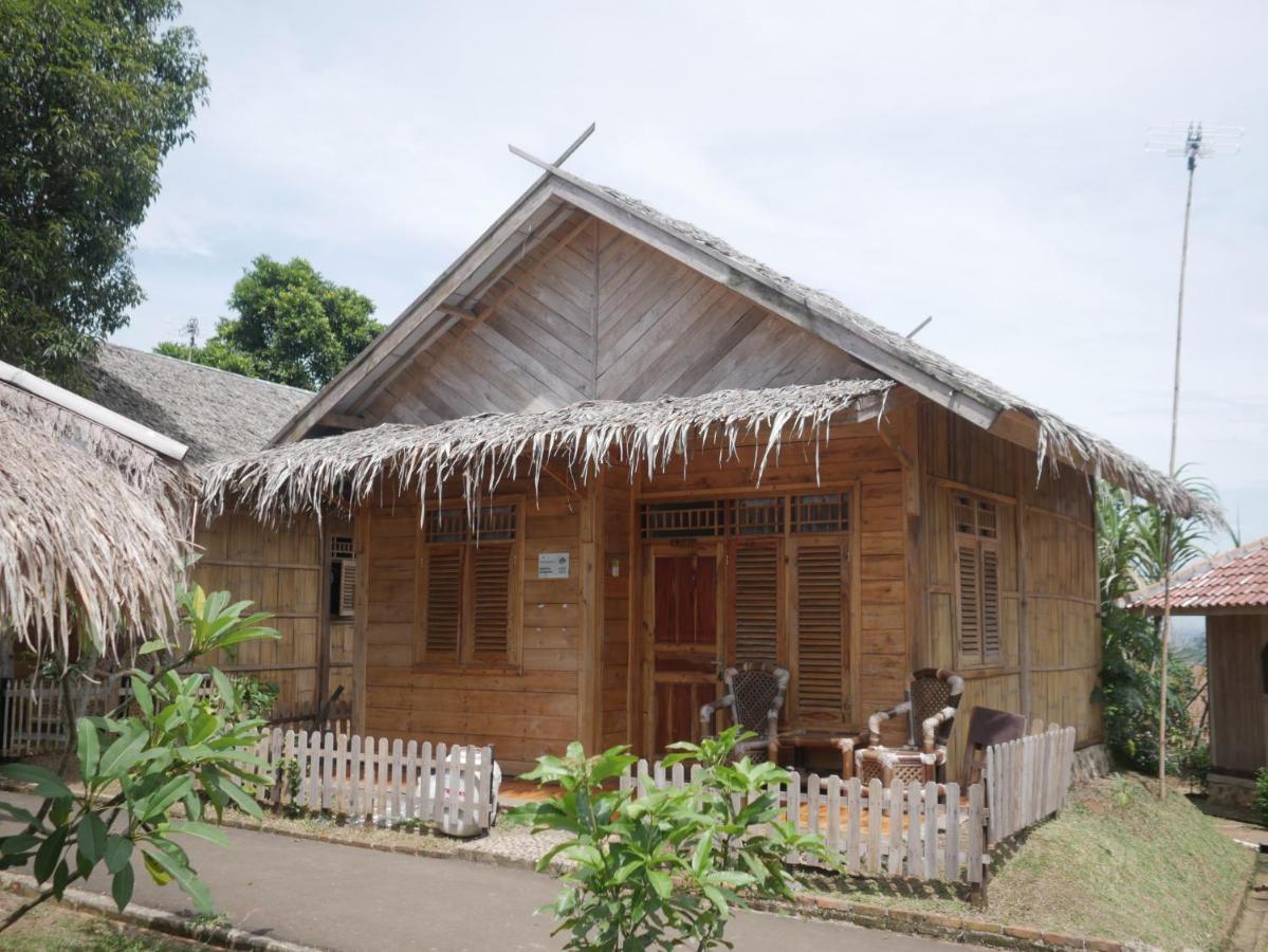 Gunung Dago Resort Bogor Syariah Zewnętrze zdjęcie