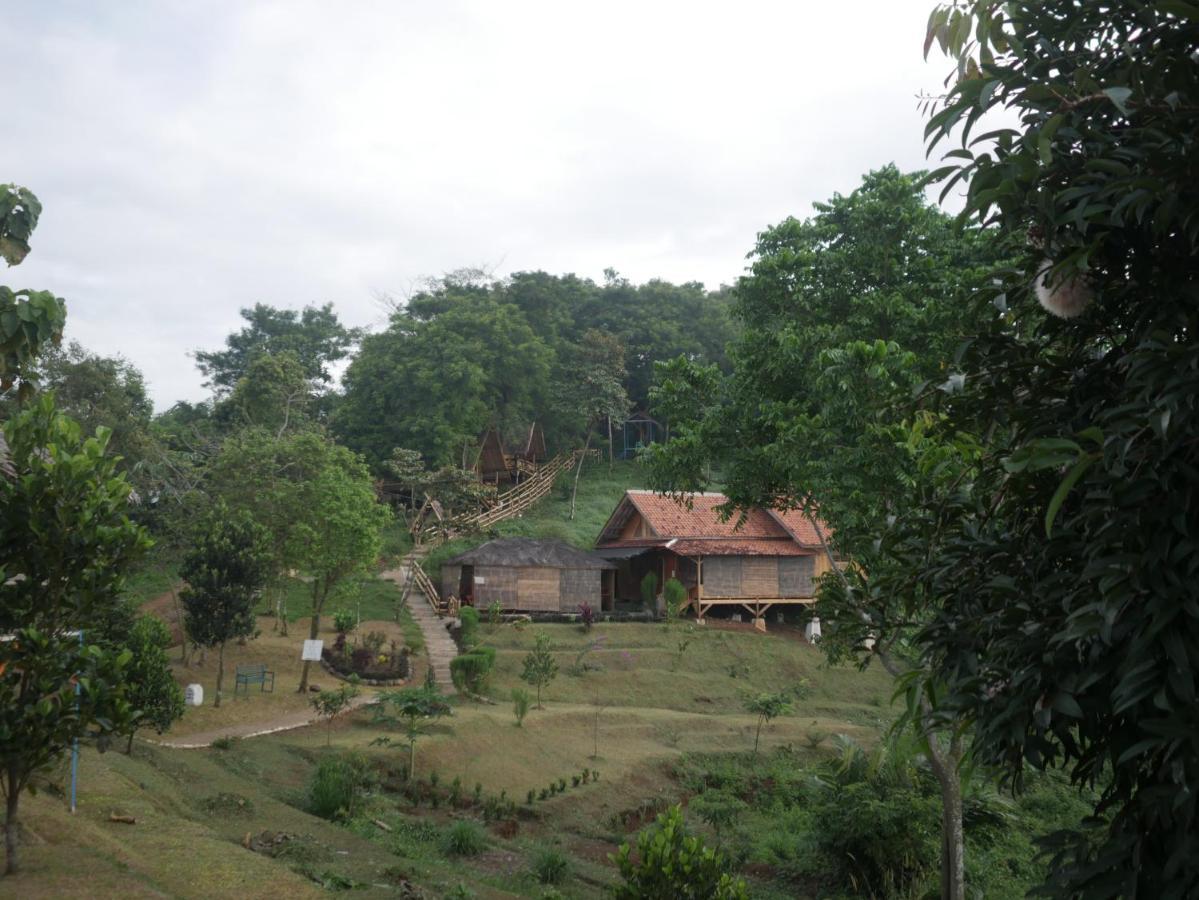 Gunung Dago Resort Bogor Syariah Zewnętrze zdjęcie
