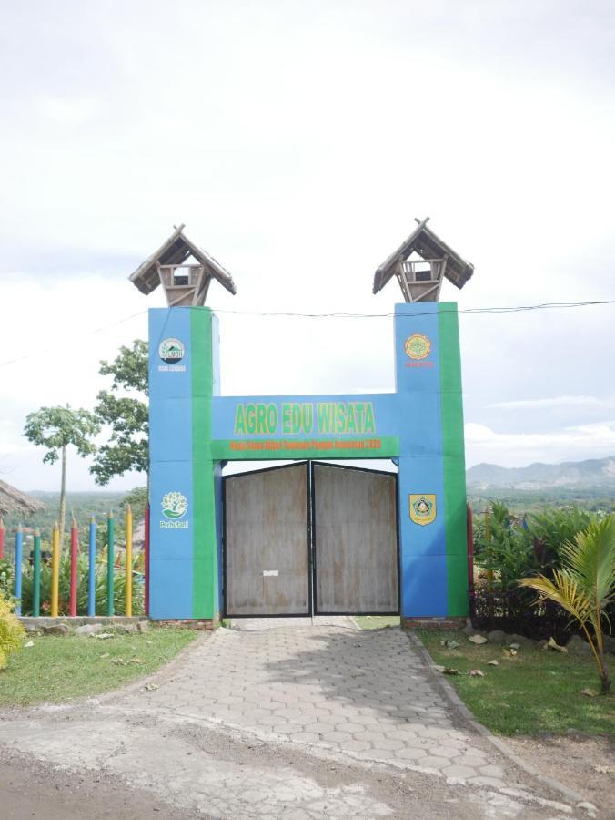 Gunung Dago Resort Bogor Syariah Zewnętrze zdjęcie