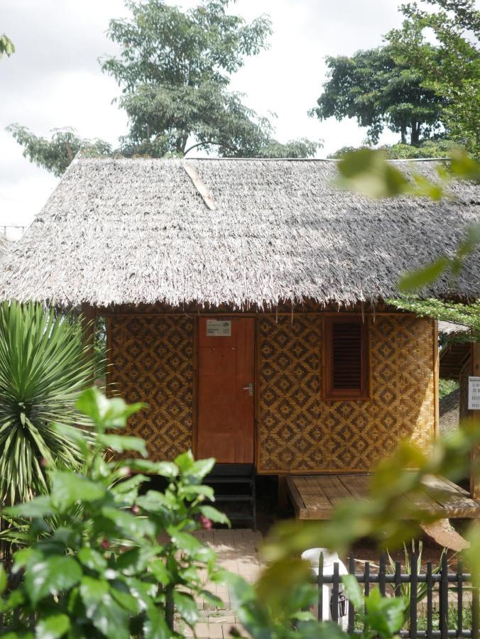 Gunung Dago Resort Bogor Syariah Zewnętrze zdjęcie