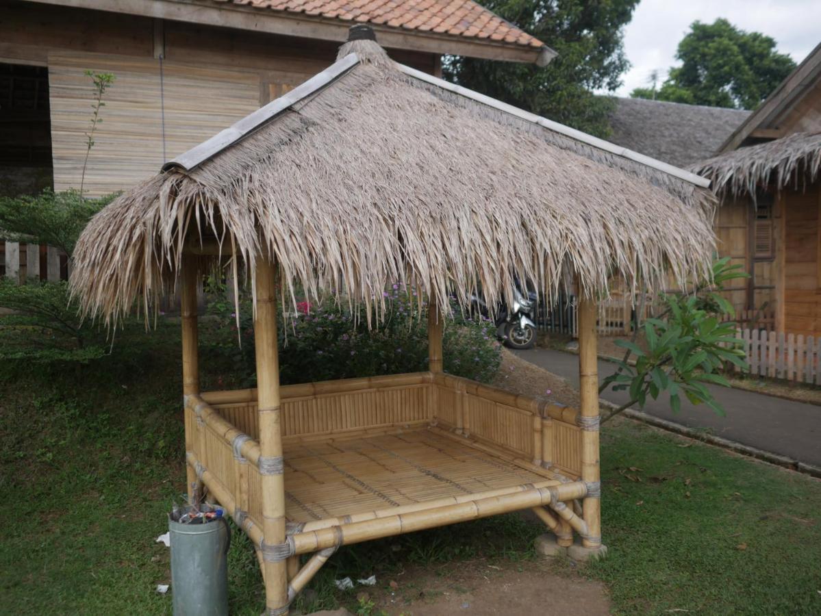 Gunung Dago Resort Bogor Syariah Zewnętrze zdjęcie