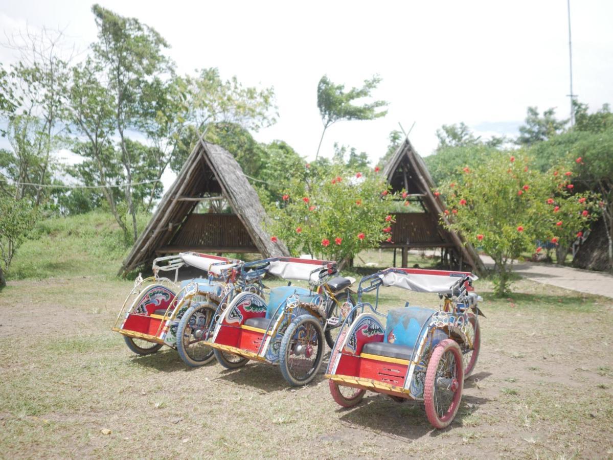 Gunung Dago Resort Bogor Syariah Zewnętrze zdjęcie