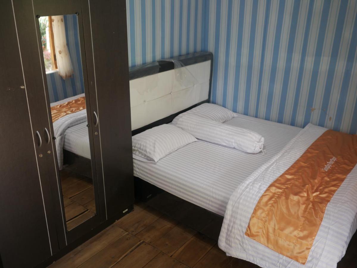 Gunung Dago Resort Bogor Syariah Zewnętrze zdjęcie