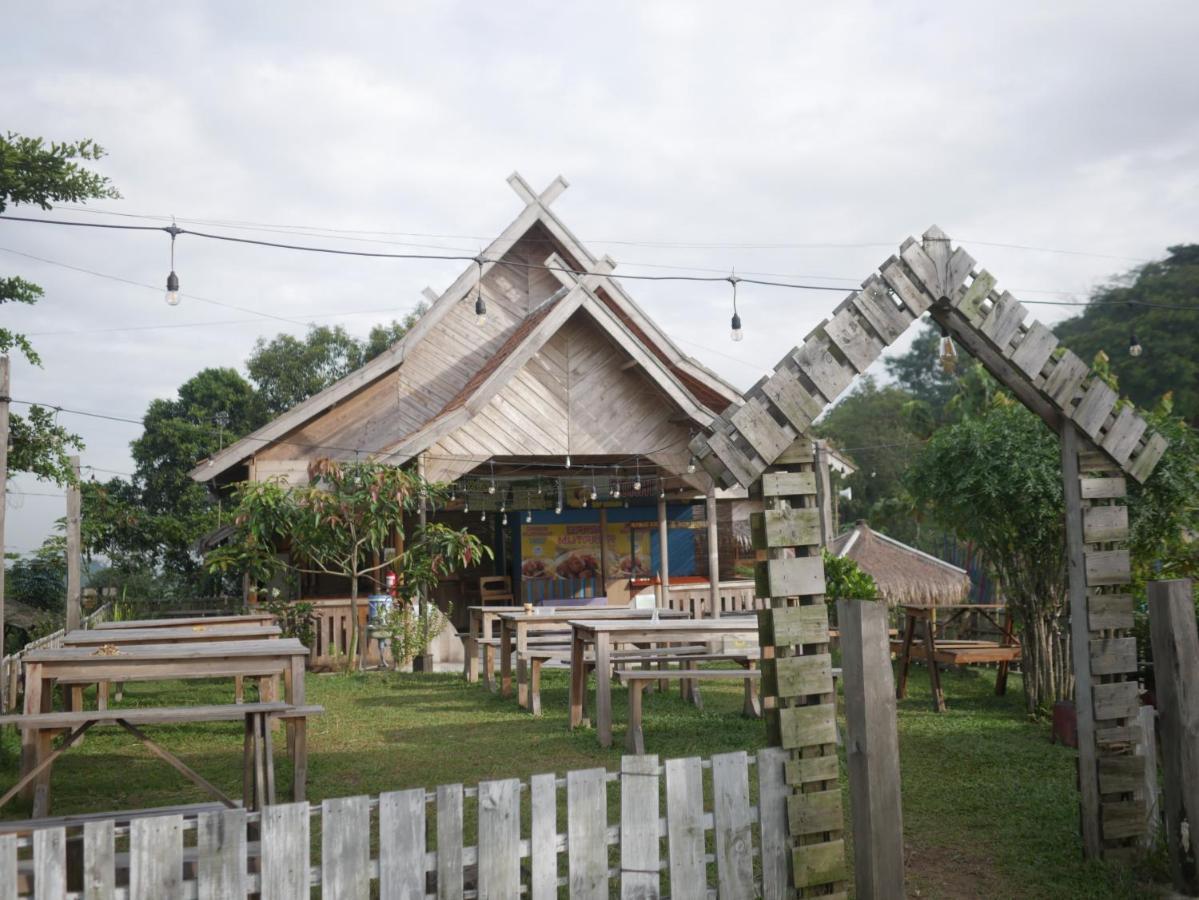 Gunung Dago Resort Bogor Syariah Zewnętrze zdjęcie