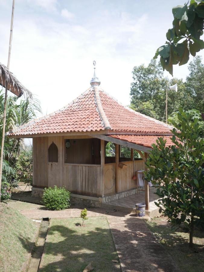 Gunung Dago Resort Bogor Syariah Zewnętrze zdjęcie